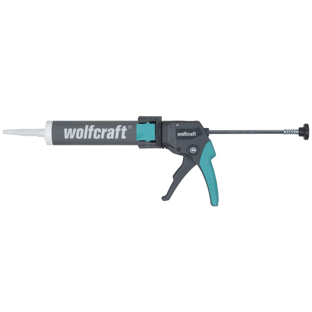 wolfcraft fugepistol MG310 Compact 4357000