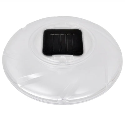 Bestway flydende solcellelampe 58111