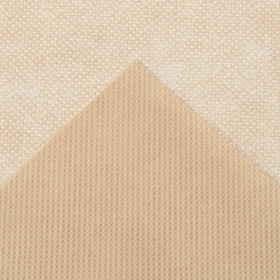 Nature frostdækken med lynlås 2x1,5x1,5 m 70 g/m² fleece beige