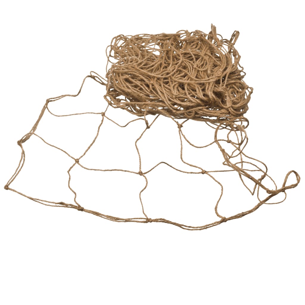 Nature net til klatreplanter 1x3 m naturfarvet