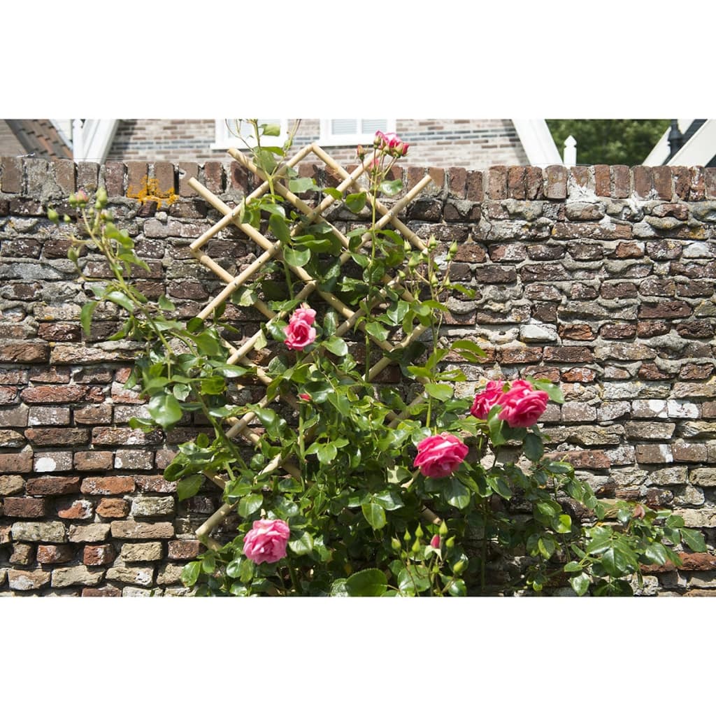 Nature haveespalier 45x180 cm bambus 6040720