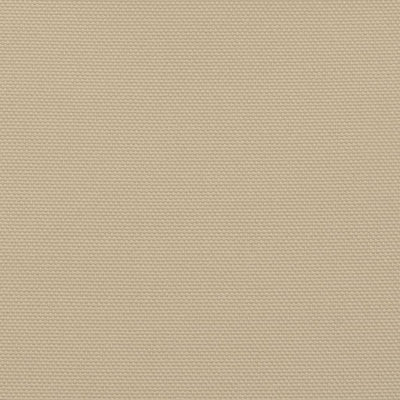 solsejl oxford-stof firkantet 2 x 2 m beige