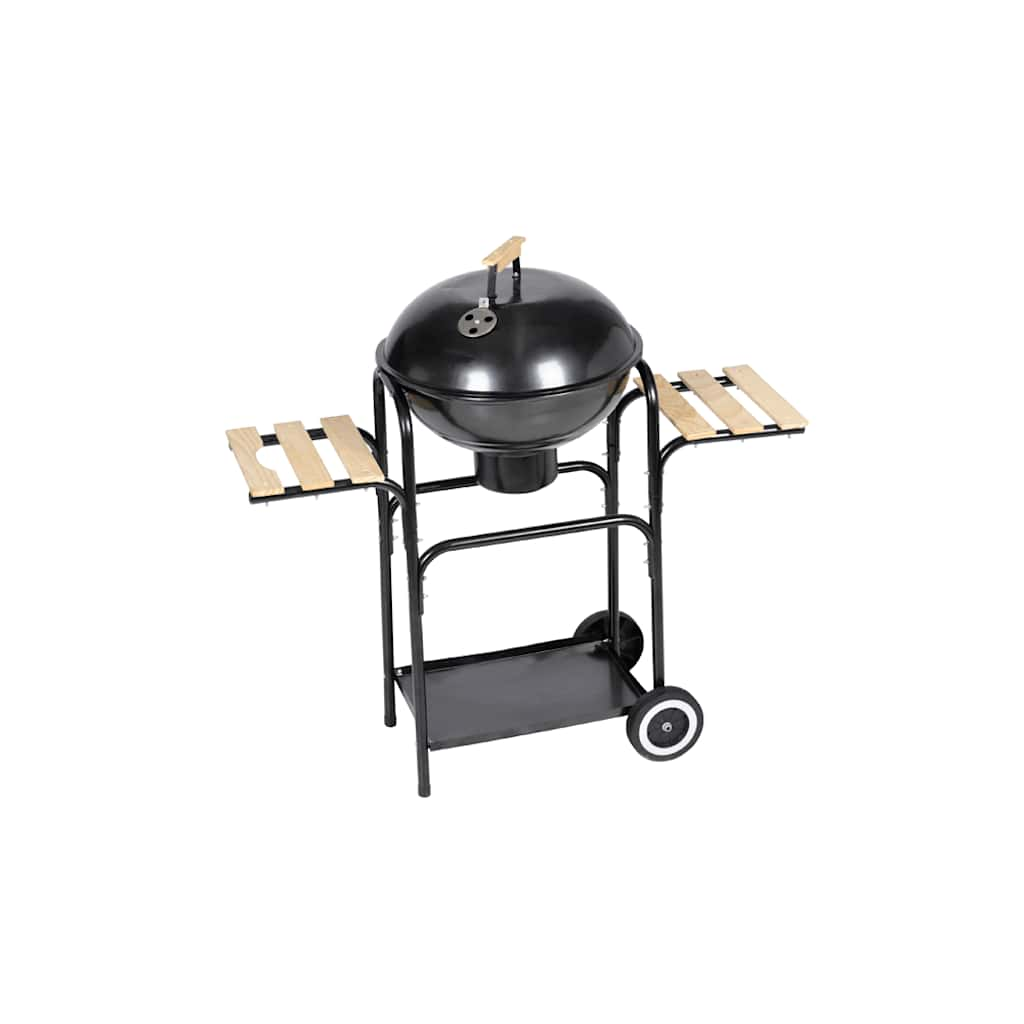 Kuglegrill Louisiana ø44 cm