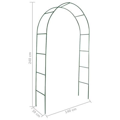 rosenbue 2 stk. til klatreplanter