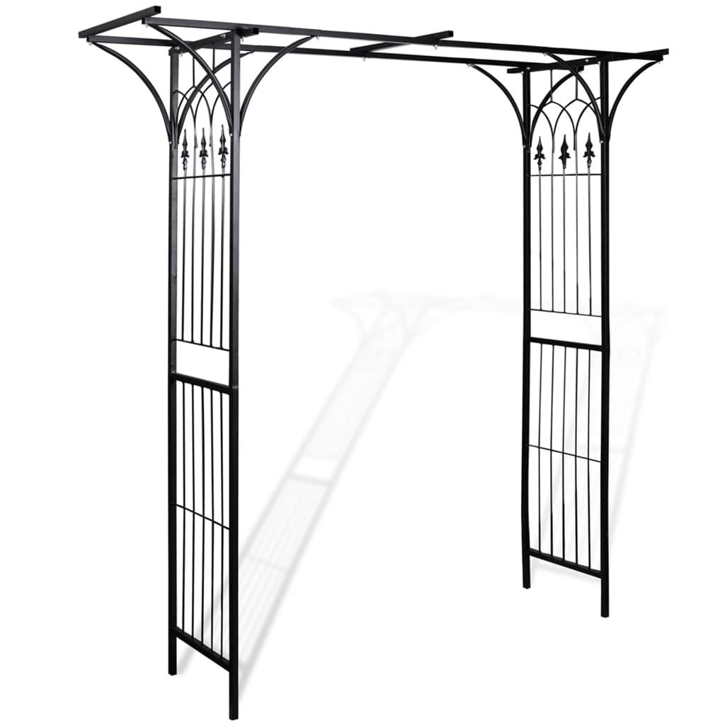 rosenbue 200 x 52 x 204 cm