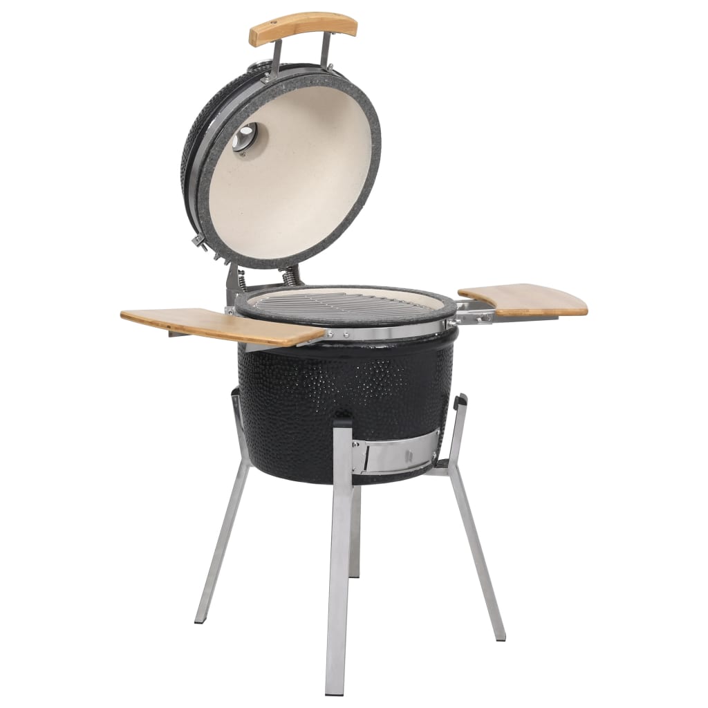 41139 Karnado keramisk grill 76 cm