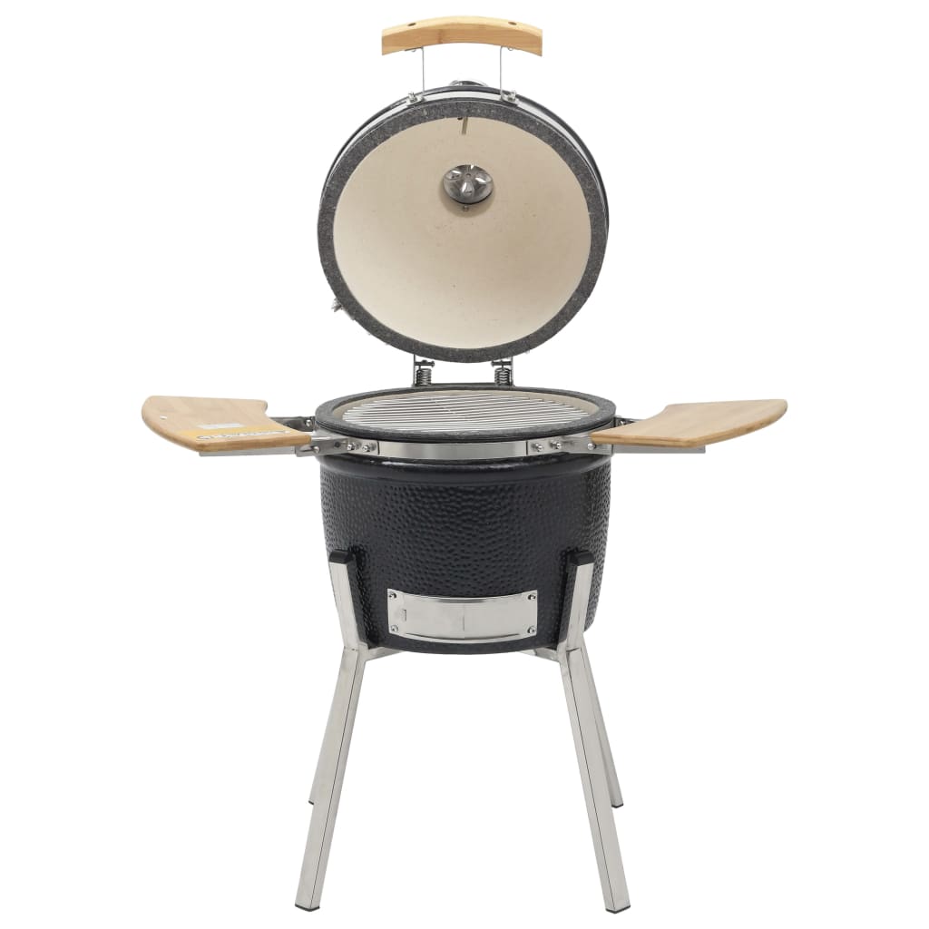 41139 Karnado keramisk grill 76 cm