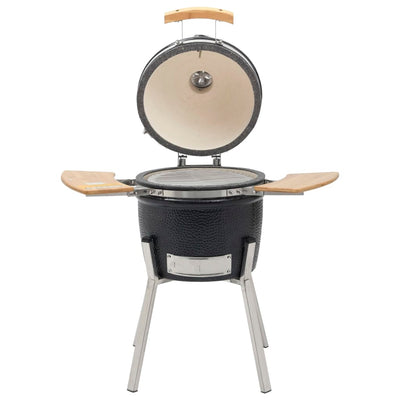 41139 Karnado keramisk grill 76 cm