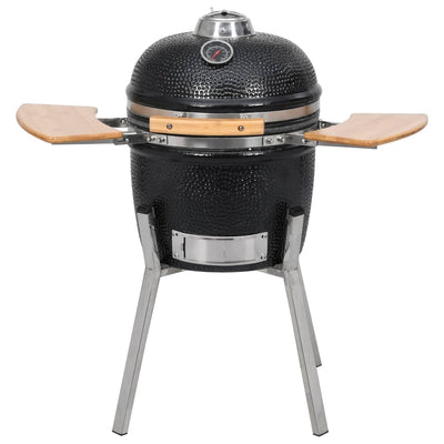 41139 Karnado keramisk grill 76 cm