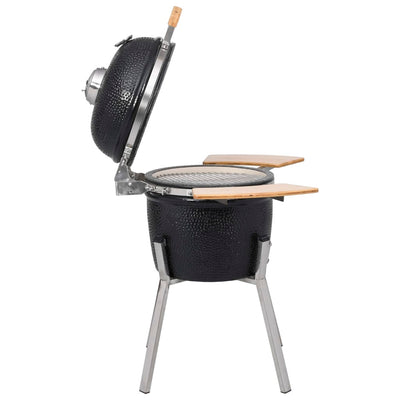 41139 Karnado keramisk grill 76 cm