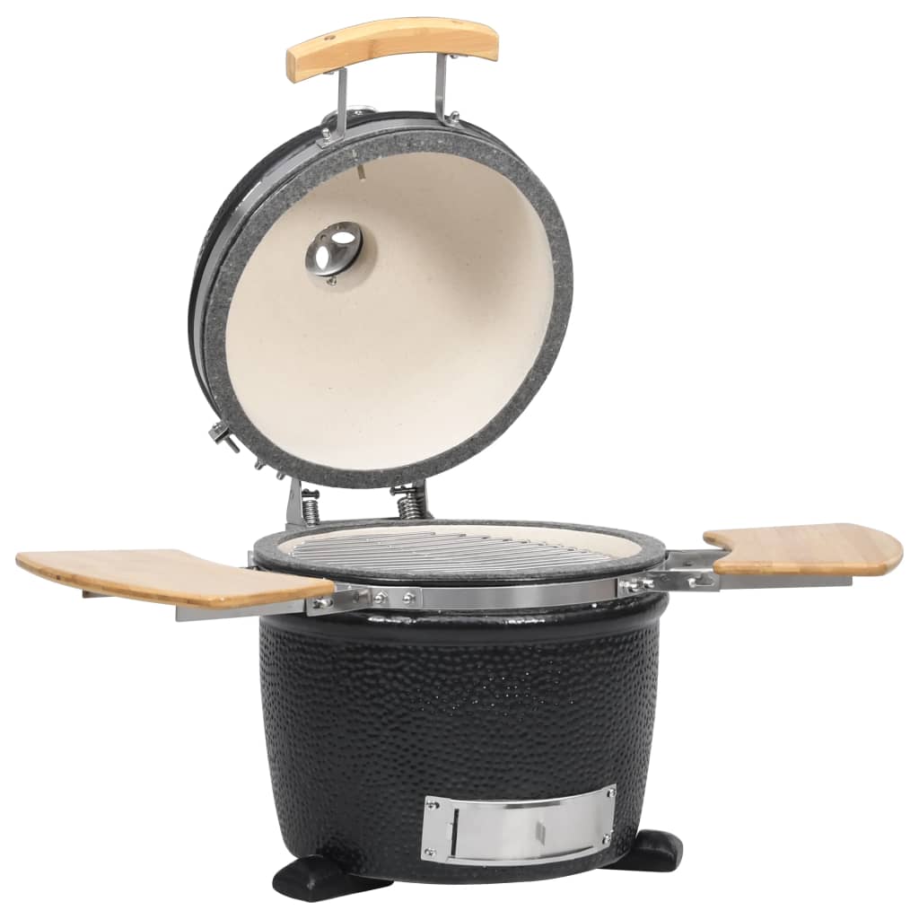 41140 Karnado keramisk grill 44 cm