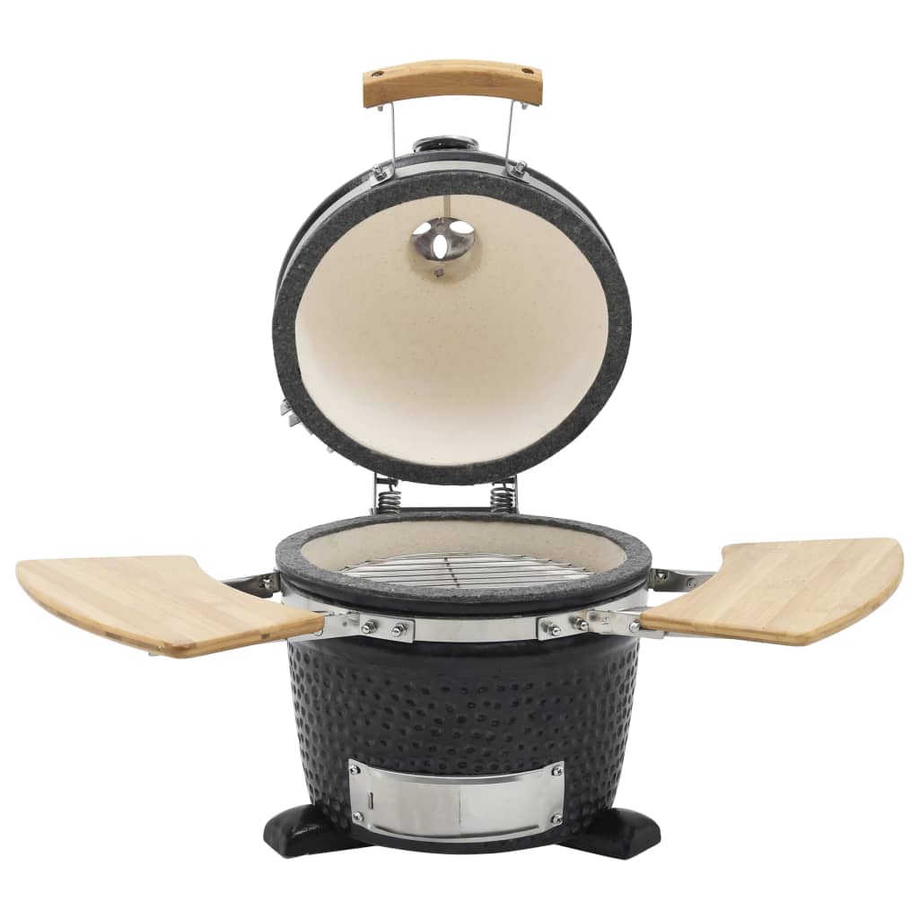 41140 Karnado keramisk grill 44 cm