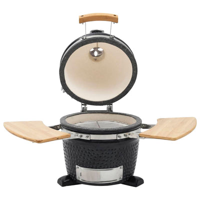 41140 Karnado keramisk grill 44 cm