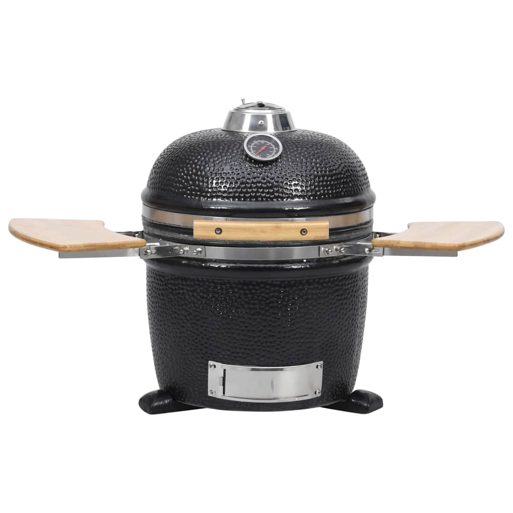 41140 Karnado keramisk grill 44 cm