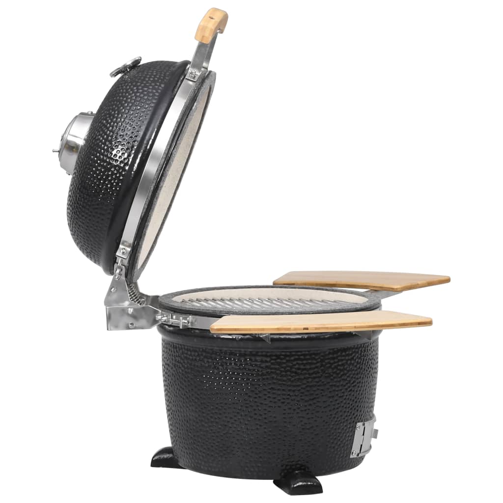 41140 Karnado keramisk grill 44 cm