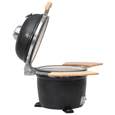 41140 Karnado keramisk grill 44 cm