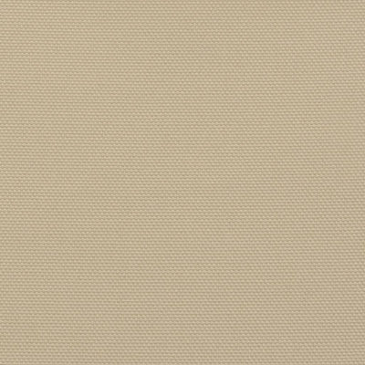 solsejl Oxfordstof trekantet 3,6 x 3,6 x 3,6 m beige