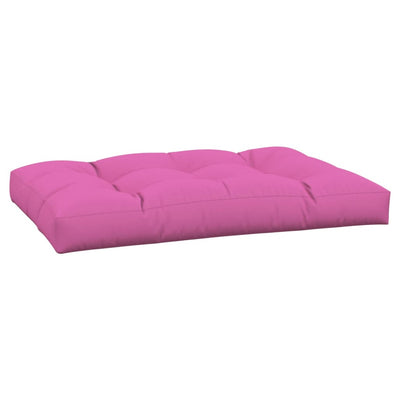 pallehynde 120x80x12 cm stof pink