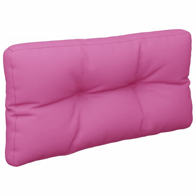 pallehynder 2 stk. stof pink