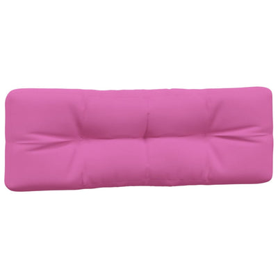 pallehynder 5 stk. stof pink