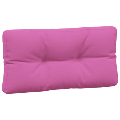 pallehynder 5 stk. stof pink