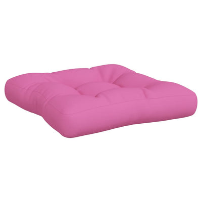 pallehynder 2 stk. oxfordstof pink