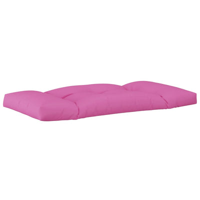 pallehynder 2 stk. oxfordstof pink