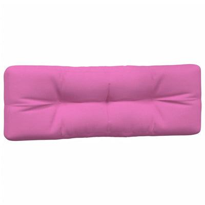 pallehynder 7 stk. stof pink