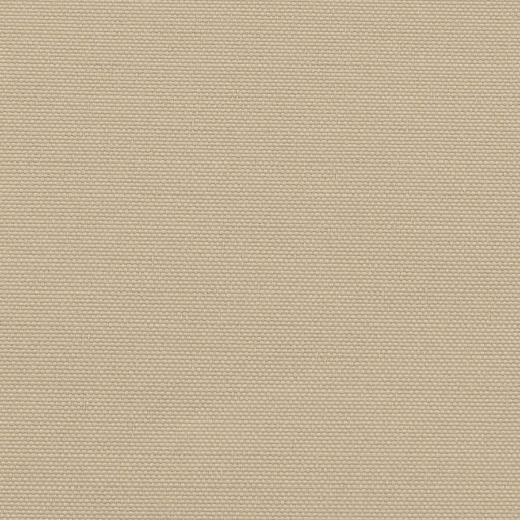 sammenrullelig sidemarkise 140x300 cm beige