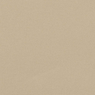 sammenrullelig sidemarkise 140x300 cm beige