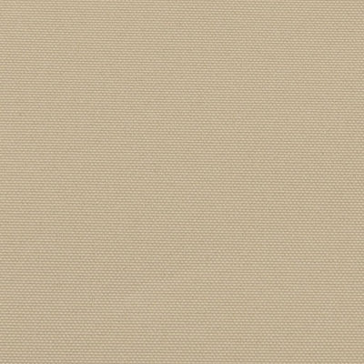 sammenrullelig sidemarkise 170x300 cm beige