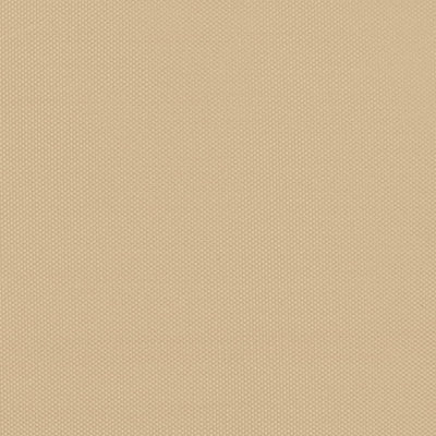 foldbart pop up-festtelt 580x292x315 cm beige