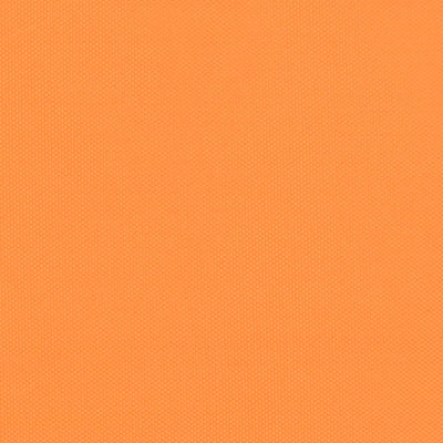 foldbart pop up-festtelt 580x292x315 cm orange