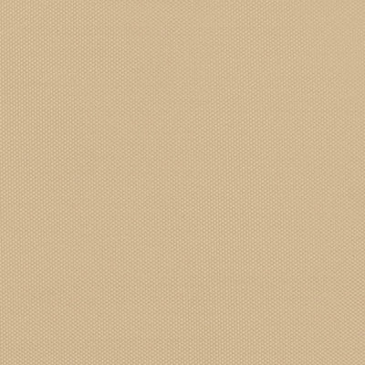 foldbart pop up-festtelt 440x292x315 cm beige