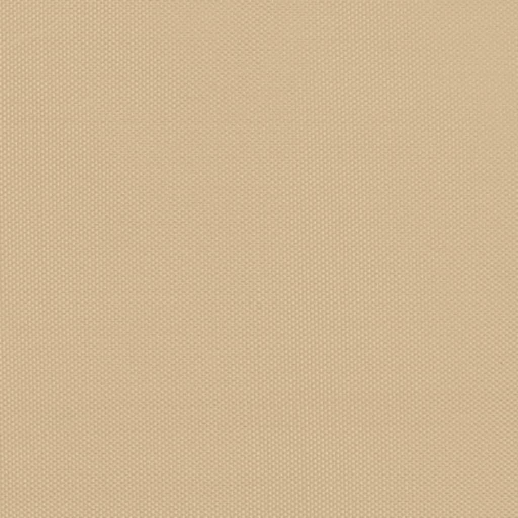 pop op-festtelt 410x279x315 cm foldbart beige