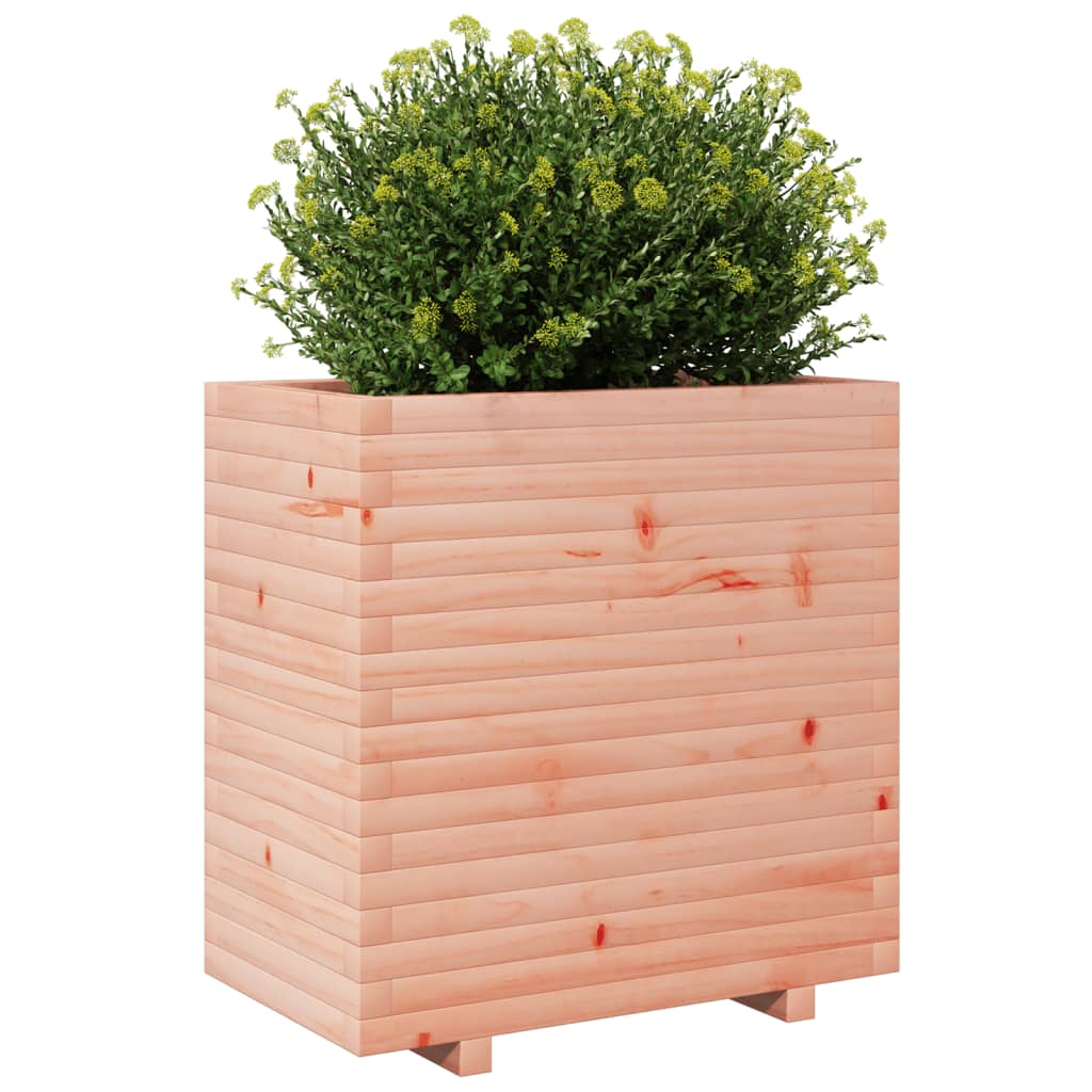 plantekasse 70x40x72,5 cm massivt douglasgran