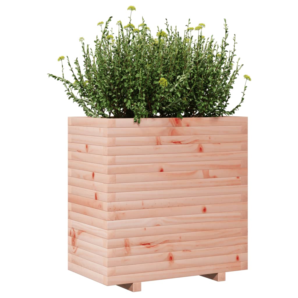 plantekasse 70x40x72 cm massivt douglasgran